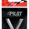 Lettre 3D V 26mm
