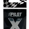 Lettre 3D X 28mm