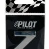 Lettre 3D Z 28mm