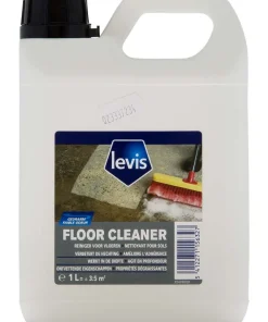 Levis Floor cleaner 1 L