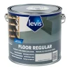Levis floor regular gris perle 2,5 l