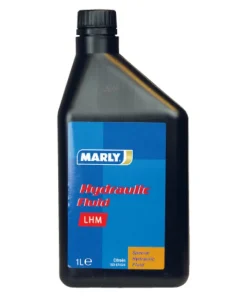 LHM Fluid - Citroën - 1 l