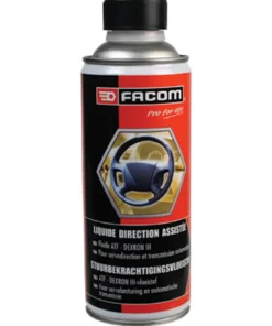 Liquide de direction 500 ml