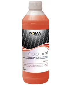 Liquide refroid 35C 1 L