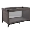Lit de voyage Little Dutch Grey