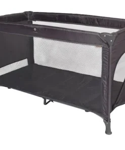 Lit de voyage Little Dutch Grey