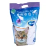 Litière chat premium silica lavendel 5 L