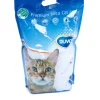 Litière chat premium silica 5 L