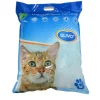 Litière chat silica 16 L