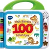 Livre de musique mon 100 premier mots