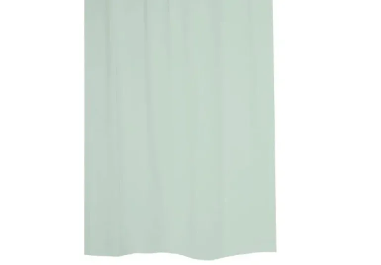 LONA RIDEAU DE DOUCHE PEVA 180x200