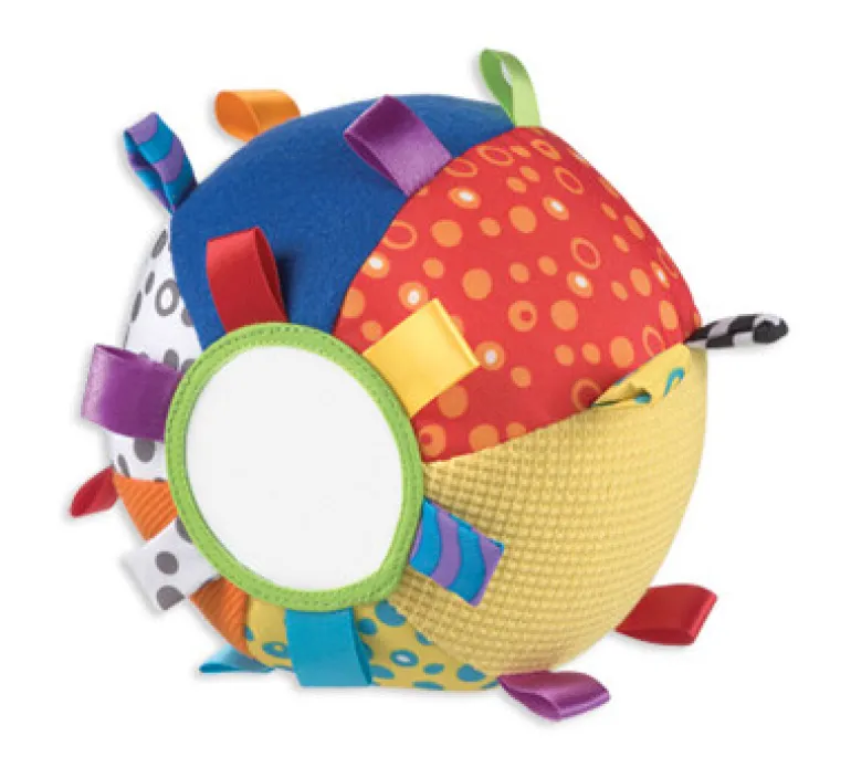 Loopy Loops Ball