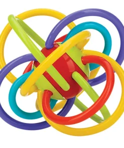 LOTS-A-LOOPS JOUET DENTITION