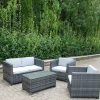 Loungeset Argentine