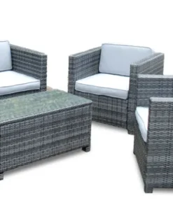 Loungeset Argentine
