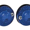 Lumière Led B-1 24V Blue
