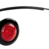 Lumière Led R19 Rouge