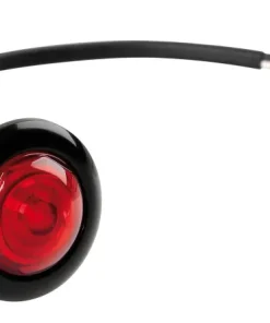 Lumière Led R19 Rouge