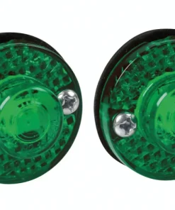 Lumière Led V-1 24V Vert