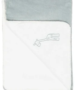 Luna&Axel couverture soft 75x100