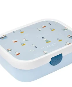 Lunchbox Sailors Bay