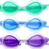Lunettes de plongée Lightning