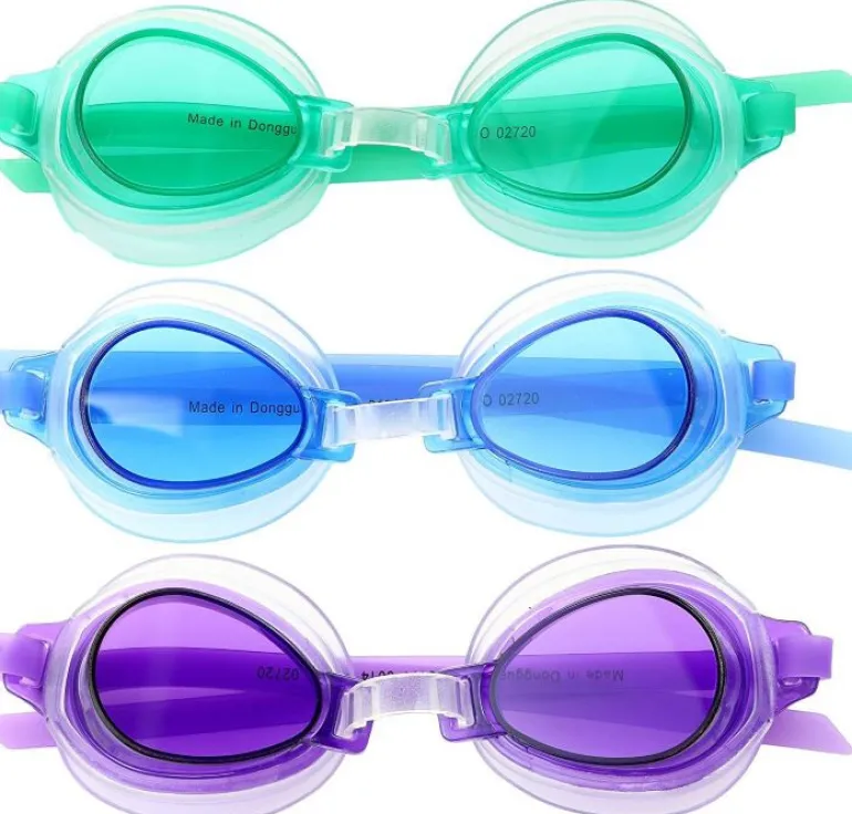 Lunettes de plongée Lightning