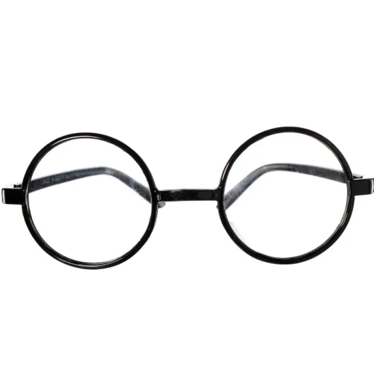Lunettes Harry Potter