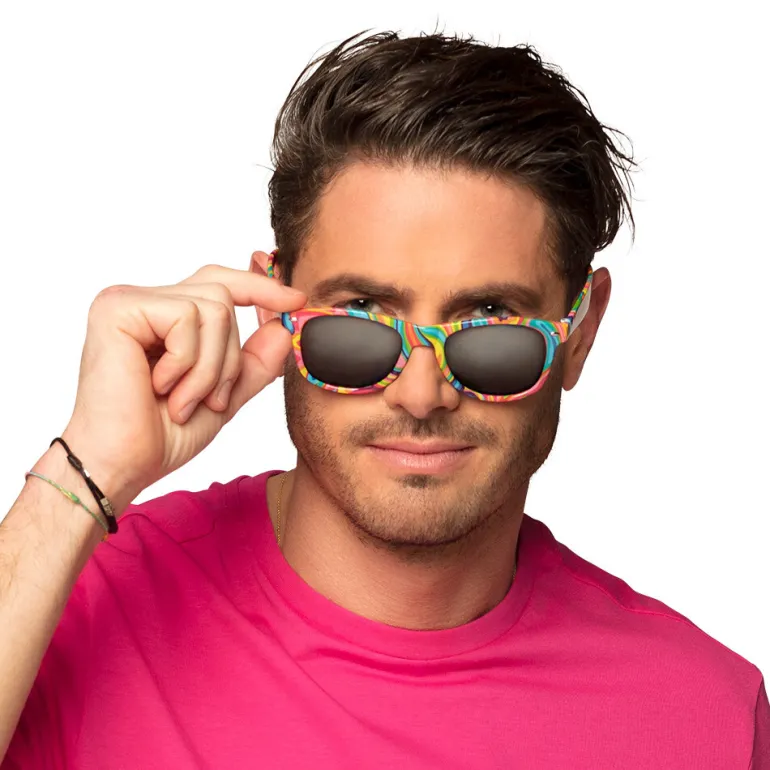Lunettes Party Fantasy