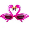Lunettes Party Flamant Adultes