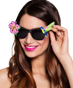 Lunettes Party Paradise Adultes