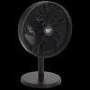 Luxe ventilateur modèle table