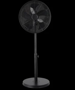 Luxe ventilateur sur pied