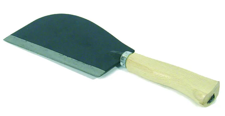 Machette Flandres 20 cm