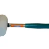 Maillet ctc blanc Ø 65 mm
