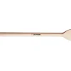 Manche-D monobloc 90 cm