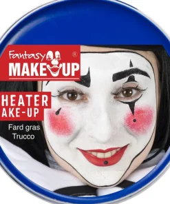 Maquillage Théâtre Bleu - 25 gr