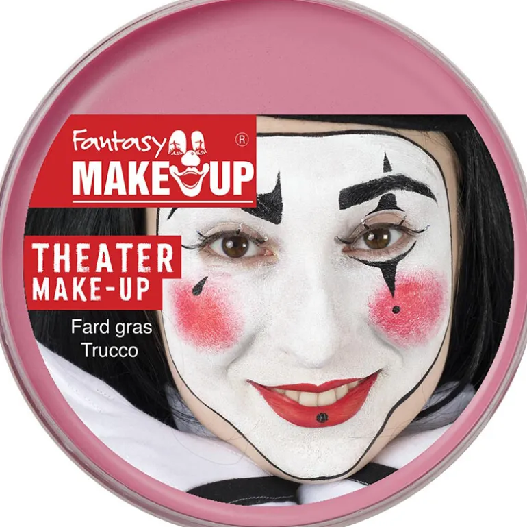 Maquillage Théâtre Rose - 25 gr
