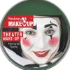 Maquillage Théâtre Vert - 25 gr