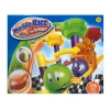 Marble circuit 176 pcs