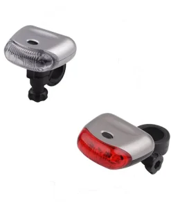 Margay set avant + arrière LED