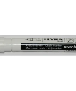 Mark & sign marqueur craie 1 - 4 mm