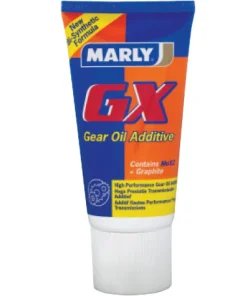Marly GX additif de transmission anti-usure 150ml