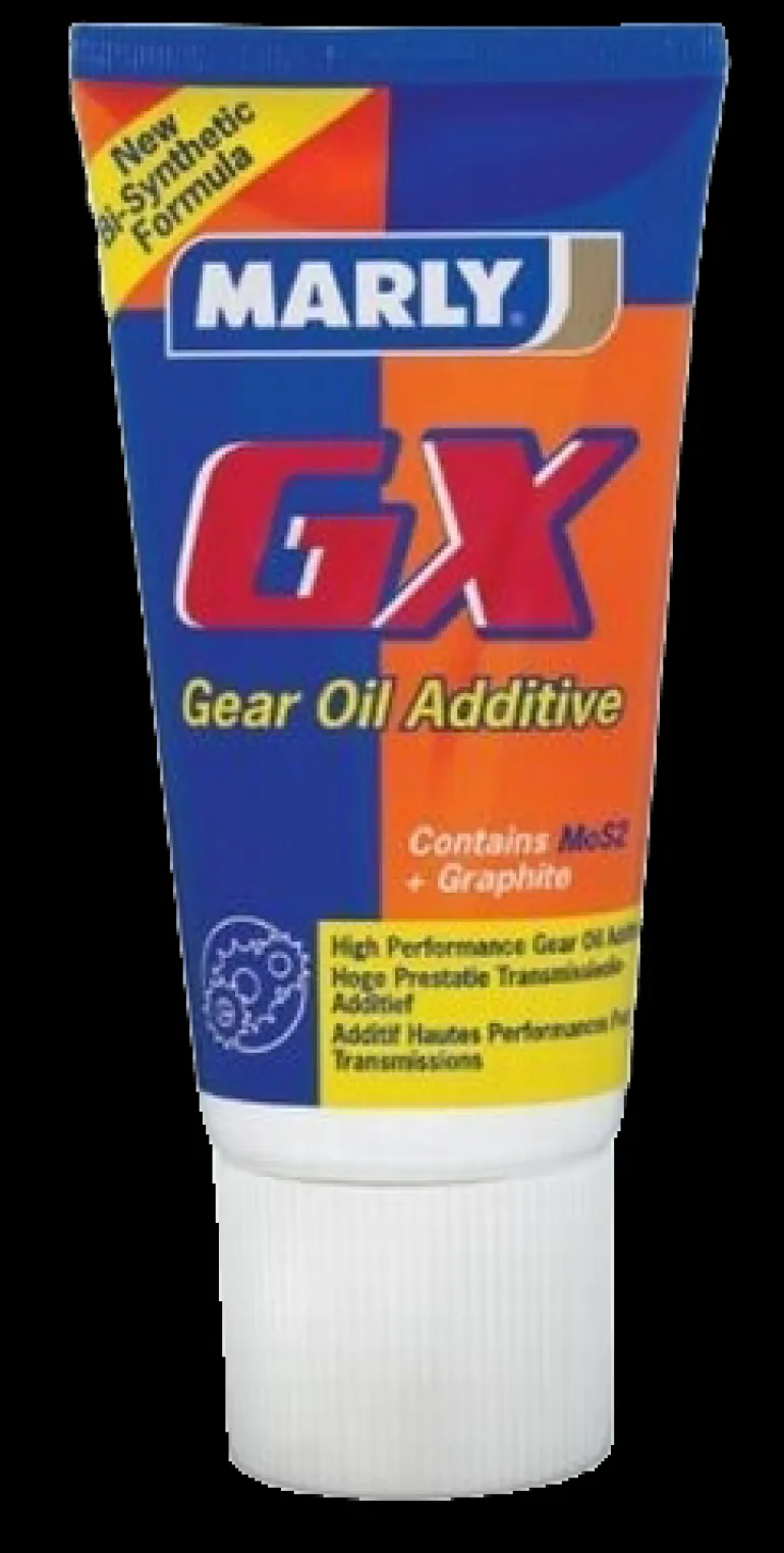 Marly GX additif de transmission anti-usure 150ml
