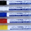 Marqueur industry marker mark & sign noir 3 mm