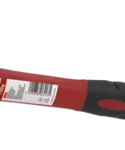 Marteau caoutchouc noir 700 g