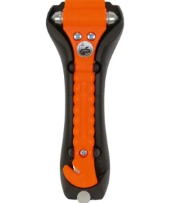 Marteau de secours lumineux