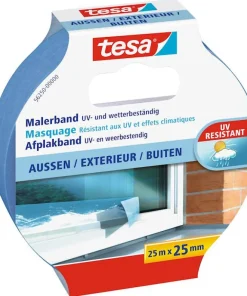 Masquage Washi Outdoor 25 m x 25 mm