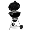 Master-touch GBS barbecue 57 cm noir