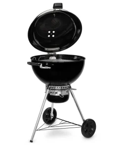 Master-touch GBS barbecue 57 cm noir